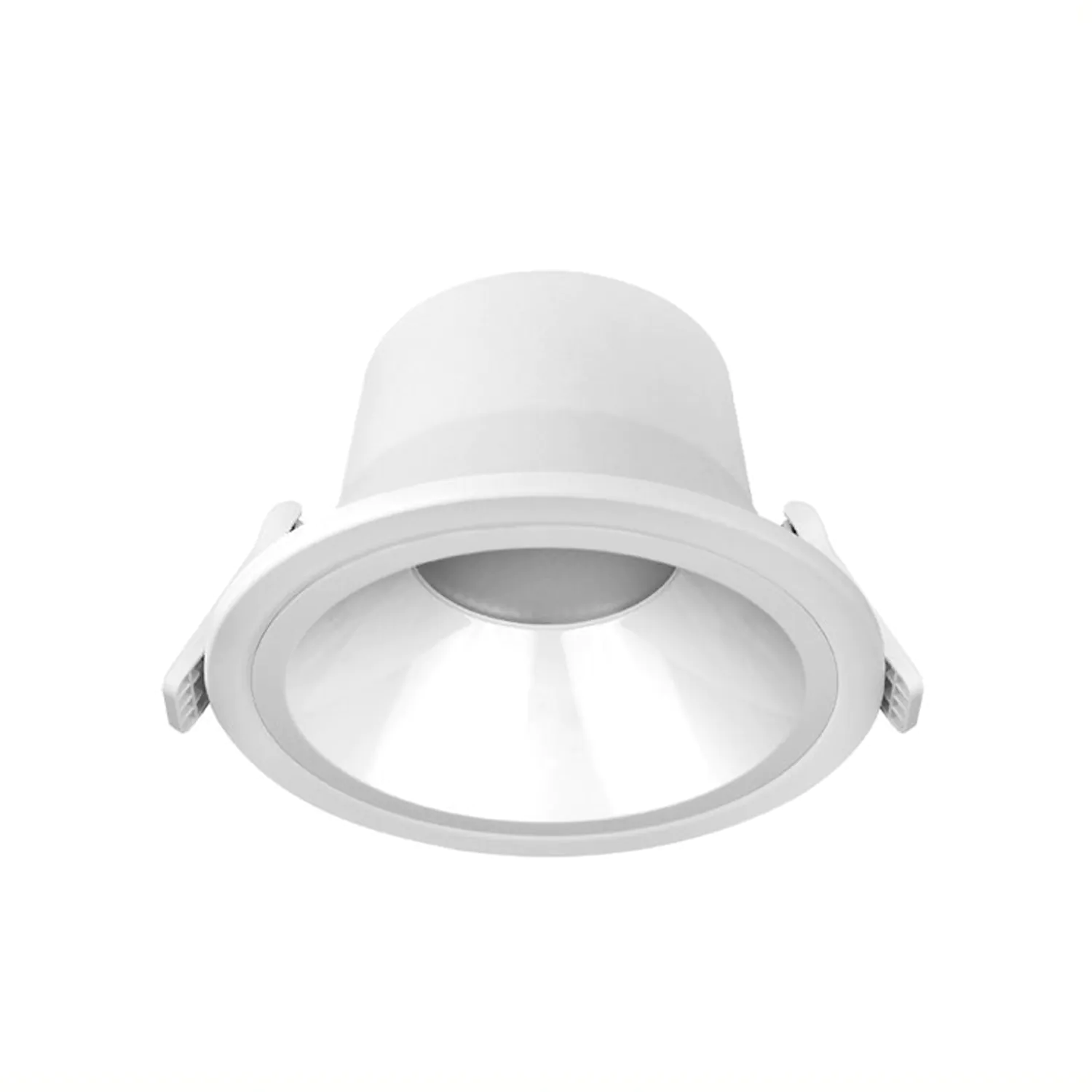 Indbygget 