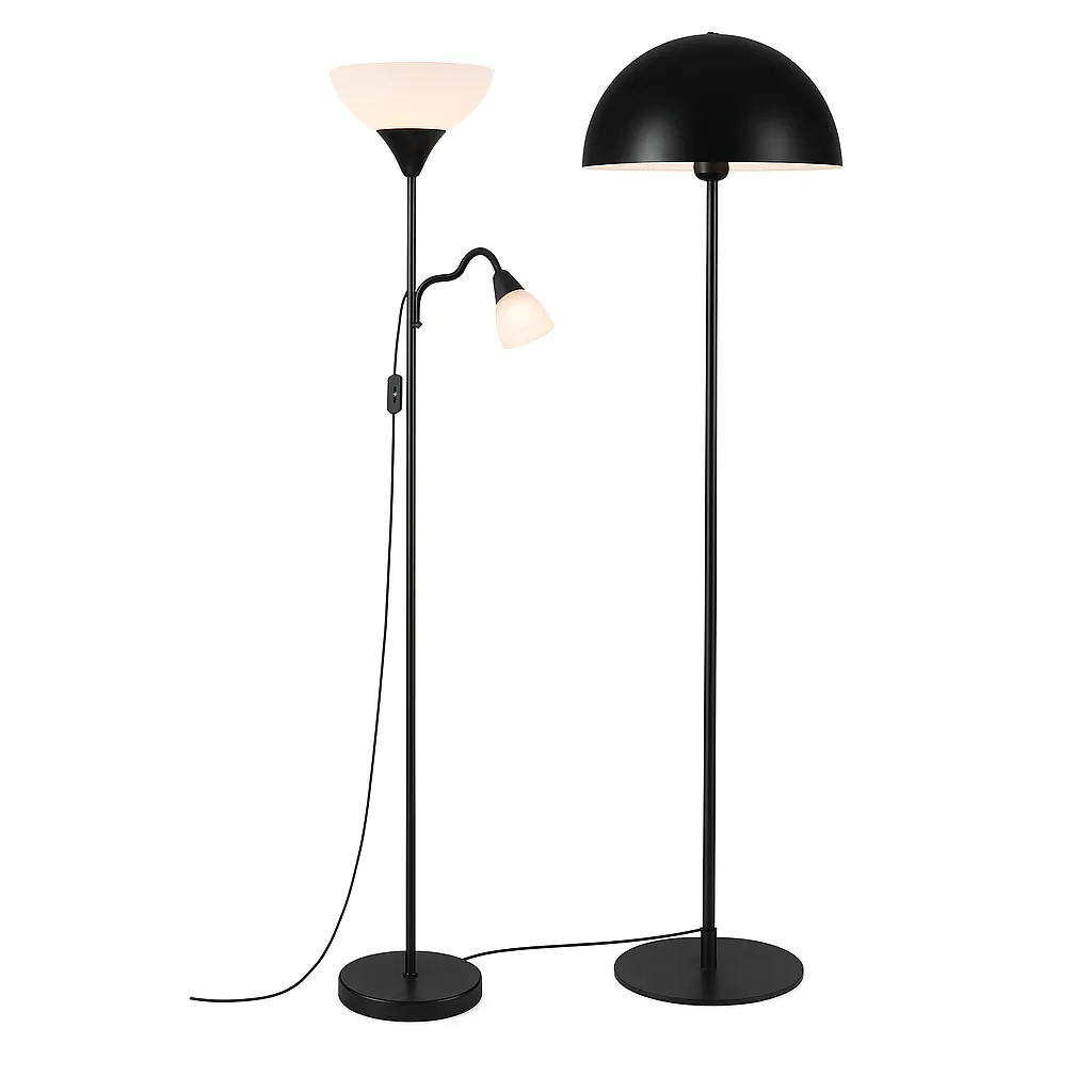 Nordlux gulvlamper