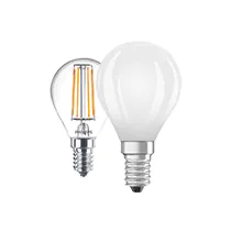 Dæmpbare E14