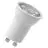 Osram LED Superstar Reflektor Spot GU10 PAR11 3W 230lm 36D - 827 Ekstra Varm Hvid | Dæmpbar - Erstatter 35W