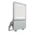 Ledvance LED Projektør Flex Hvid 80W 12100lm 55x120D - 840 Kold Hvid | IP66 -  Asymmetrisk 