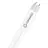 Ledvance LED Lysrør T8 EM Value (EM/Mains) Standard Output 11.6W 1400lm - 840 Kold Hvid | 105cm - Erstatter 38W