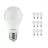 Fordelspakke 10x Noxion Lucent Classic LED E27 Pære matt 8.5W 806lm - 827 ekstra varm hvid | dæmpbar - erstatter 60W