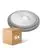 Fordelspakke 6x Ledvance Superior LED spot Reflektor G53 AR111 11.7W 800lm 40D - 927 ekstra varm hvid | bedste farvegengivelse - dæmpbar - erstatter 75W