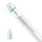 Philips LED Lysrør T8 MASTER Value (EM/Mains) High Output 14W 2100lm - 840 kold hvid | 120cm - erstatter 36W