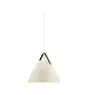DFTP by Nordlux Strap 36 Pendel Lampe Metal Sanded | Egnet til E27