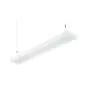 Philips LED panel FlexBlend SP340P 32W 4200lm - 940 kold hvid | 120x20cm - UGR <19 - Dali dæmpbar - bedste farvegengivelse